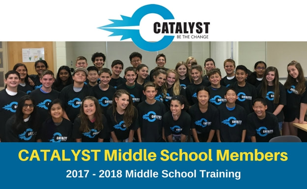 Catalyst Club Middle School