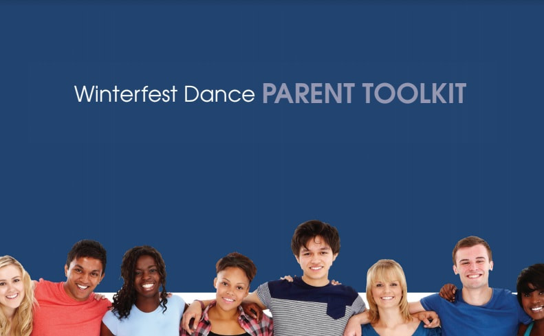 Homecoming Party Parent Toolkit